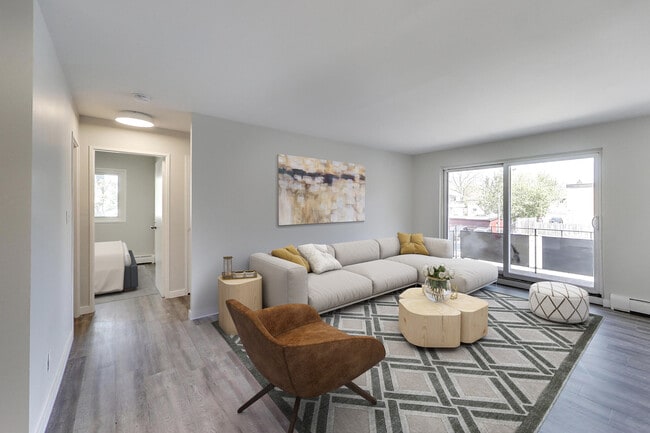 property at 233 Durand St