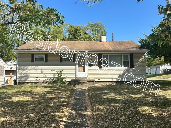 property at 837 Williams St
