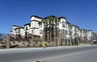 Valencia Vista in San Bernardino, CA - Building Photo - Building Photo