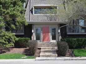 104 E Bailey Rd, Unit A