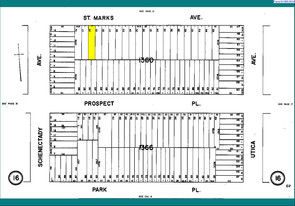 1136 Saint Marks Ave Apartments