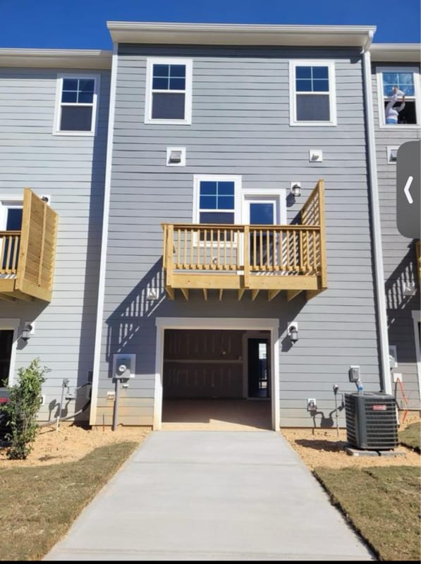 1958 Rosedale Rdg Ave in Wake Forest, NC - Building Photo - Building Photo