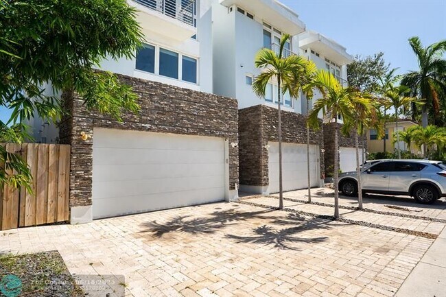 property at 2808 NE 30th St