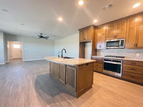 1300 Milltown Rd in Midland, TX - Building Photo - Building Photo