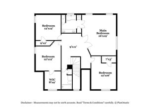 390 Cliffhaven Cir in Newnan, GA - Foto de edificio - Building Photo