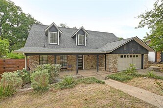 3405 Santa Fe Dr in Austin, TX - Building Photo - Building Photo