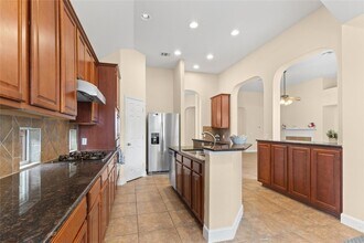 3241 Ranch Park Trail in Round Rock, TX - Foto de edificio - Building Photo