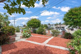 2689 Limerick Rd in San Pablo, CA - Building Photo - Building Photo