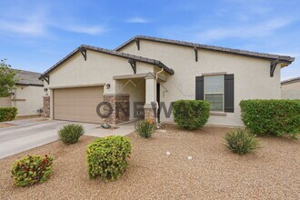 392 S 194th Ln in Buckeye, AZ - Building Photo - Building Photo