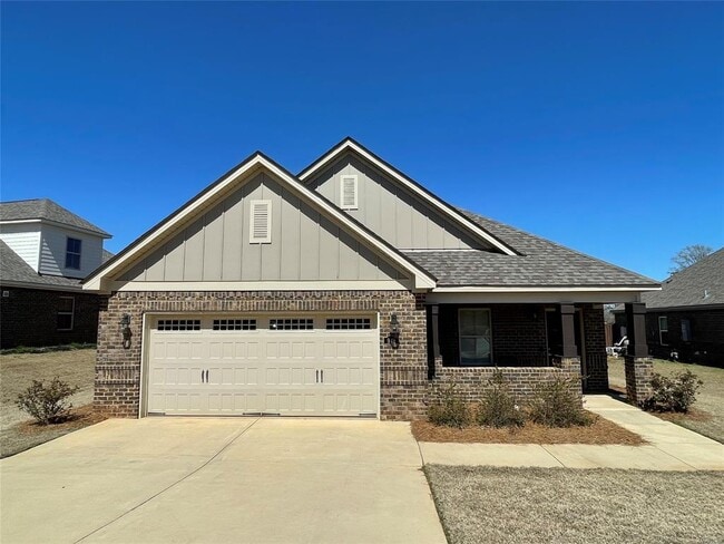 941 Wheat Ridge Dr in Prattville, AL - Building Photo - Building Photo