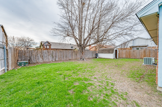 6710 Oriole Ct in Fort Worth, TX - Building Photo - Building Photo