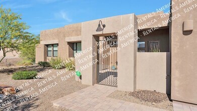 12526 N Placita El Cobo in Oro Valley, AZ - Building Photo - Building Photo