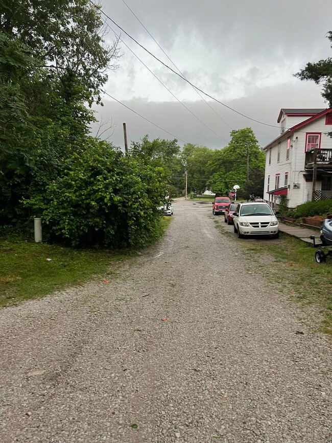 property at 514 Benton Ave