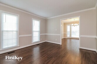 1109 Country Brooke Dr in Raleigh, NC - Building Photo - Building Photo