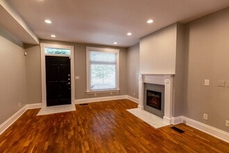 221-223-223 Thurman Ave in Columbus, OH - Building Photo - Building Photo