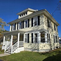 67 Park St in Dover, NH - Building Photo