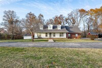 9908 Spring Valley Rd in Bentonville, AR - Building Photo - Building Photo