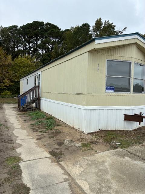 property at 2330 Sandy Ridge Dr