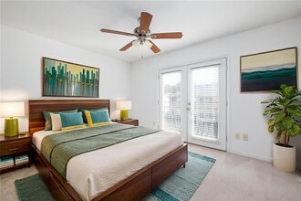 1468 Briarwood Rd NE in Brookhaven, GA - Building Photo - Building Photo