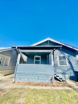 1624 Victor Ave in Omaha, NE - Building Photo