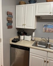 3133 S Cashua Dr, Unit A9 in Florence, SC - Building Photo - Building Photo