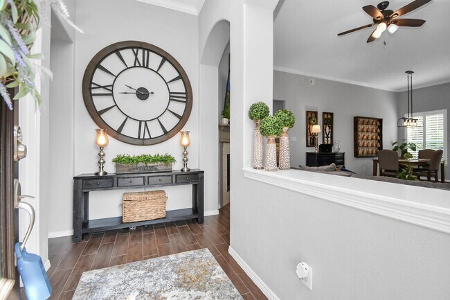 8624 Sunset Loch Dr in Spring, TX - Building Photo - Building Photo