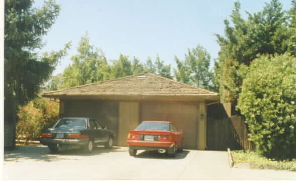 95-97 E Sierra Ave in Cotati, CA - Building Photo - Building Photo