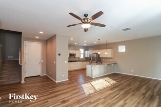 5115 E Greenway St in Mesa, AZ - Foto de edificio - Building Photo