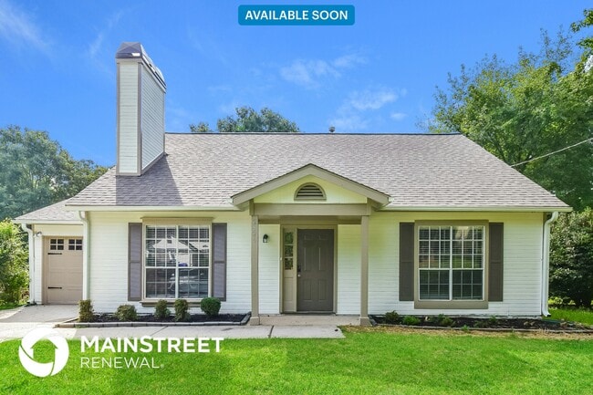 property at 2826 Knollberry Ln