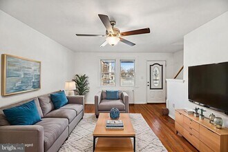 2521 Benning Rd NE in Washington, DC - Building Photo - Building Photo