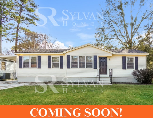 property at 137 Rose Dr