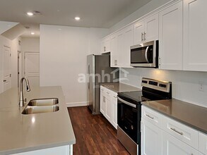 8938 Tiger Tooth Ave in Las Vegas, NV - Building Photo - Building Photo