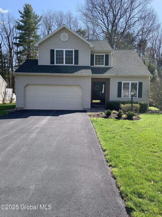 property at 18 Cassidy Dr