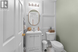 123 Summers Dr in Thorold, ON - Building Photo - Building Photo