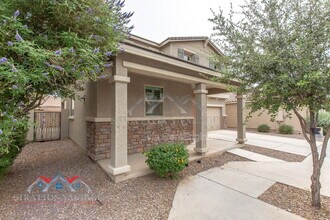 8527 E Osage Ave in Mesa, AZ - Building Photo - Building Photo