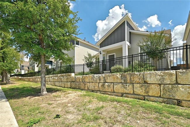 5400 Golden Canary Ln in Austin, TX - Building Photo - Building Photo