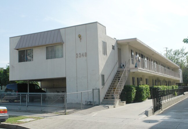 3348 Andrita St in Los Angeles, CA - Building Photo - Building Photo