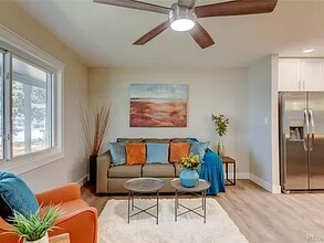39 Otowi Dr in Colorado Springs, CO - Building Photo - Building Photo