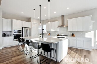 268 Orion Ct in Erie, CO - Foto de edificio - Building Photo