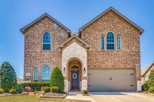 property at 3001 Maverick Dr