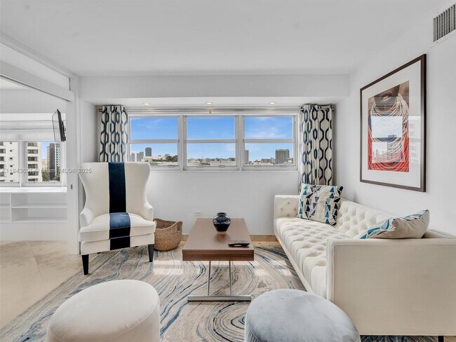 property at 1881 Washington Ave