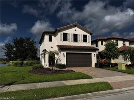 5309 Beckton Rd in Ave Maria, FL - Building Photo