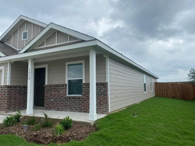 7950 Gus Wilson Dr in McKinney, TX - Building Photo - Building Photo