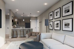 VUE19 in Bellevue, NE - Building Photo