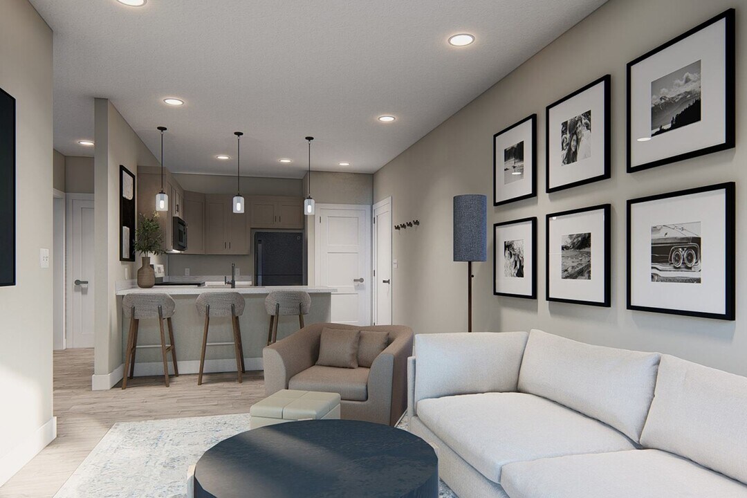 VUE19 in Bellevue, NE - Building Photo