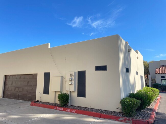 5665 W Galveston St in Chandler, AZ - Foto de edificio - Building Photo