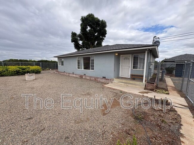 property at 14519 Avenue 416