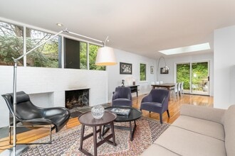 3122 Brooklawn Terrace in Chevy Chase, MD - Building Photo - Building Photo