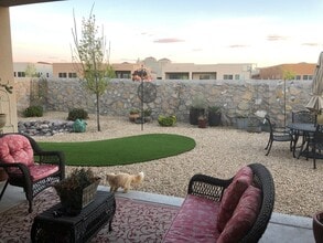 4205 Sommerset Arc in Las Cruces, NM - Building Photo - Building Photo