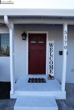 5170 White Oak Ct in Concord, CA - Building Photo - Building Photo